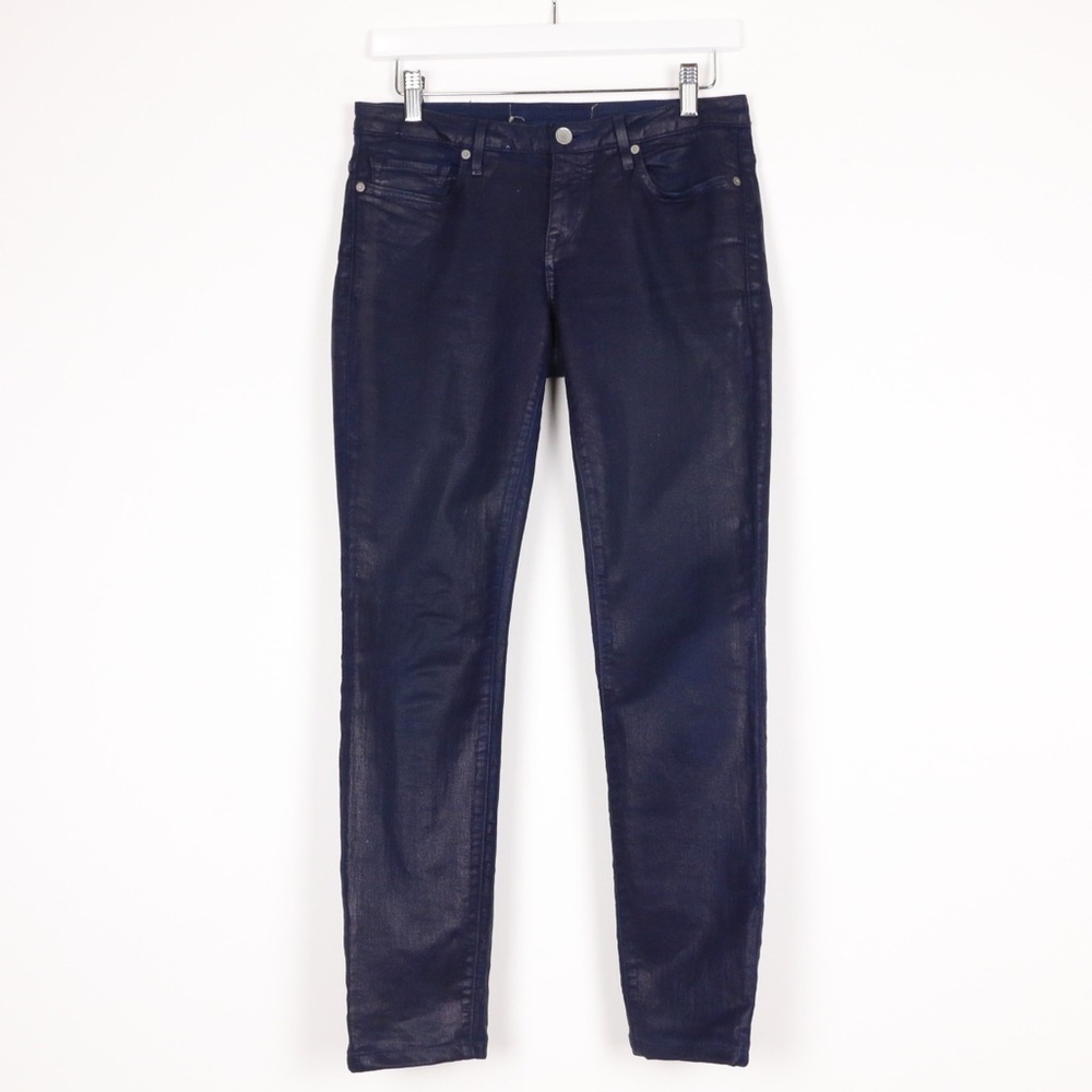 Levi’s Made & Crafted Pins Skinny Jeans